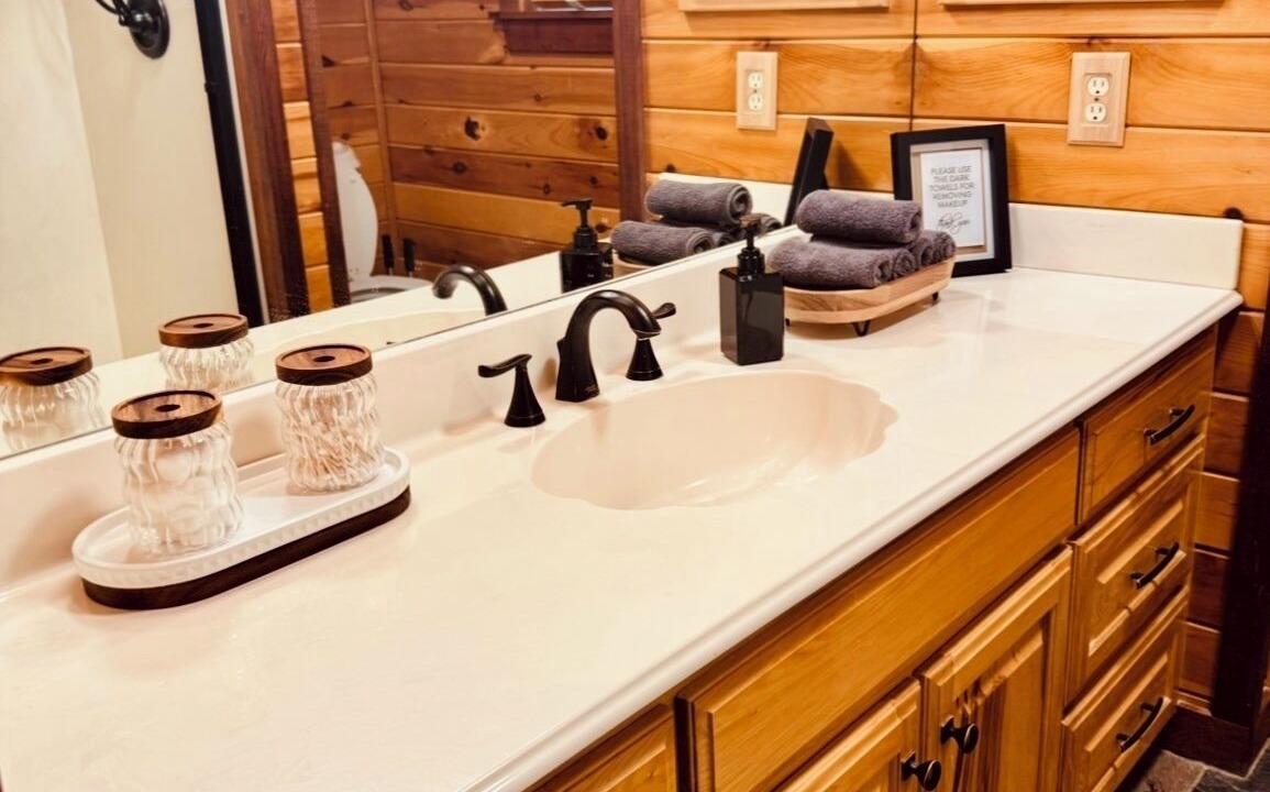 Photo of Bathroom in Myra