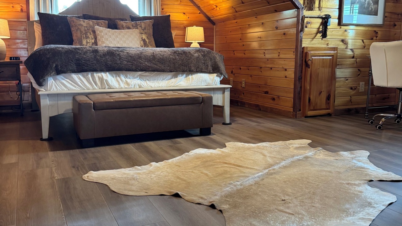 Photo of Bedroom in Myra