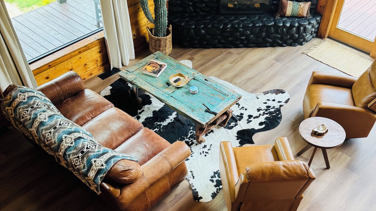 Photo of Livingroom in Myra