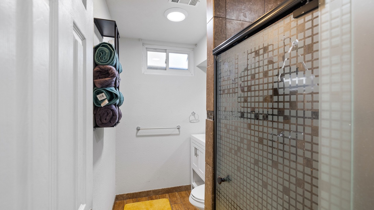 Photo of Bathroom in Twin Lakes
