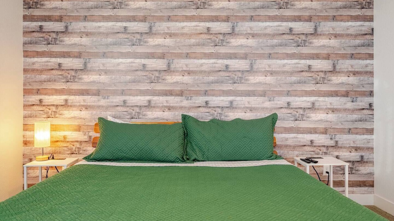 Photo of Bedroom in Fort Collins