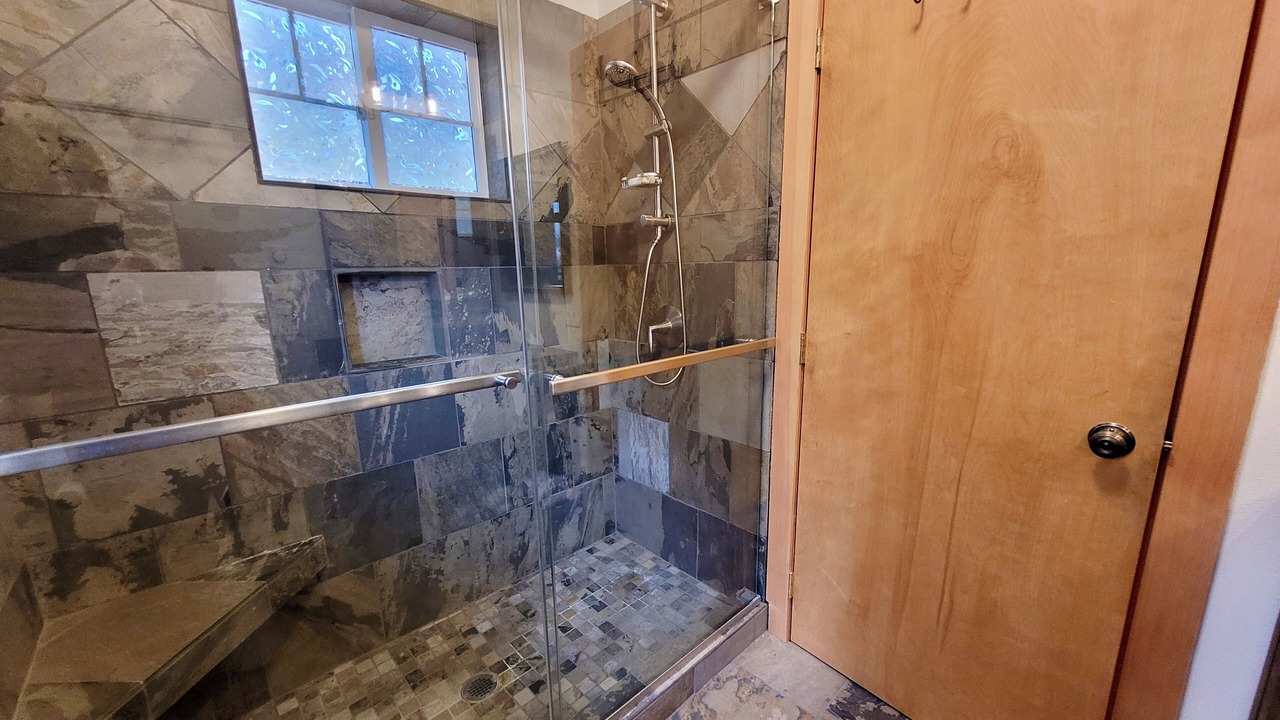 Photo of Bathroom in Winthrop