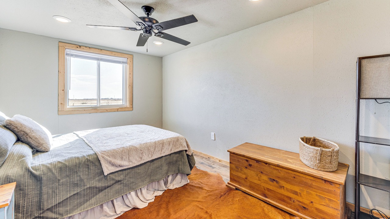 Photo of Bedroom in Calhan