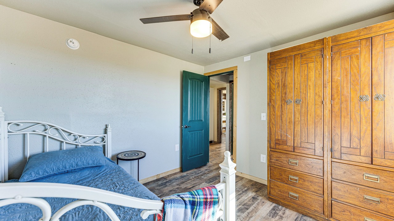 Photo of Bedroom in Calhan