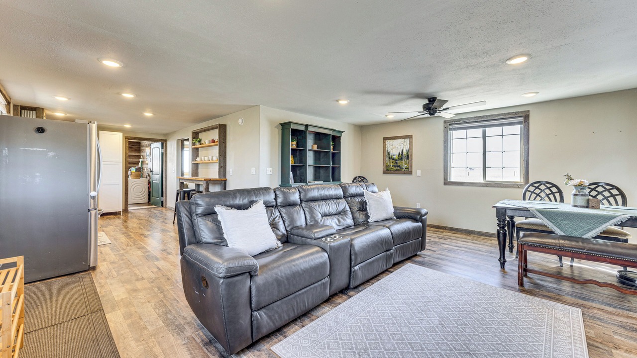 Photo of Livingroom in Calhan