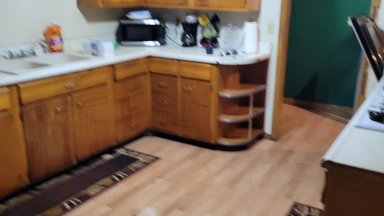Photo of Kitchen in Central Oklahoma City