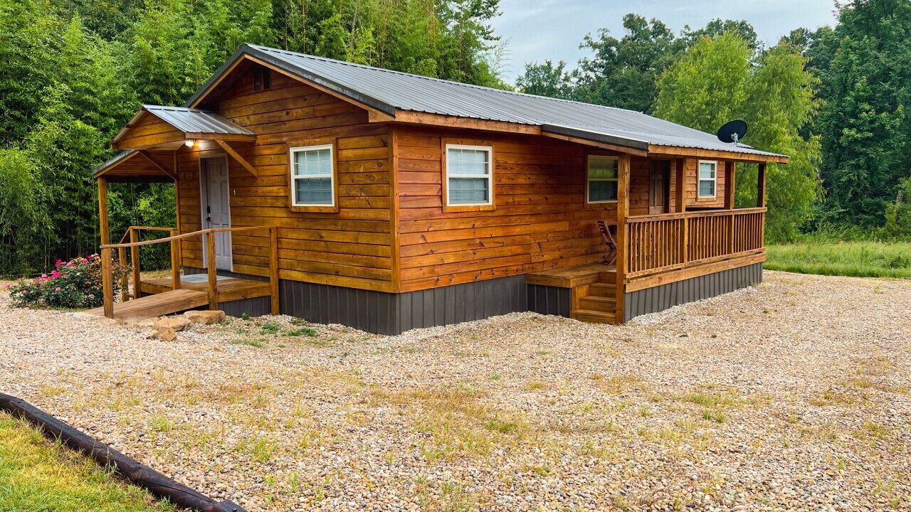 Photo of Outdoor in Daisy