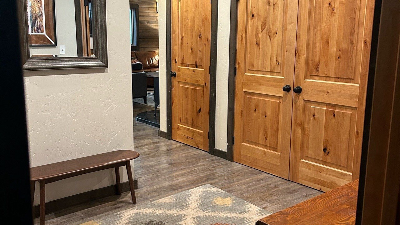 Photo of Bedroom in Garden Valley