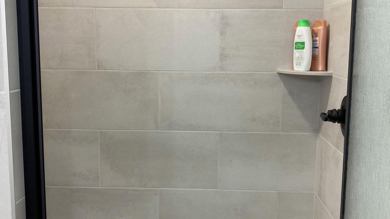 Photo of Bathroom in Canyon