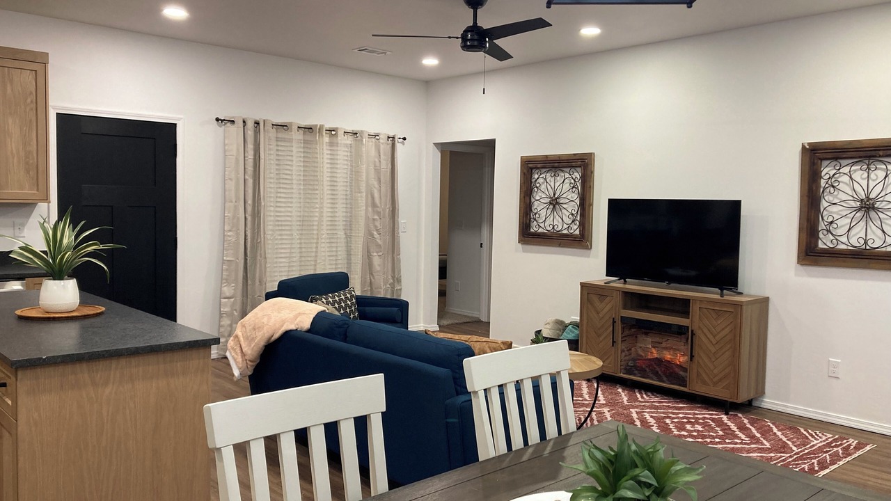 Photo of Livingroom in Canyon