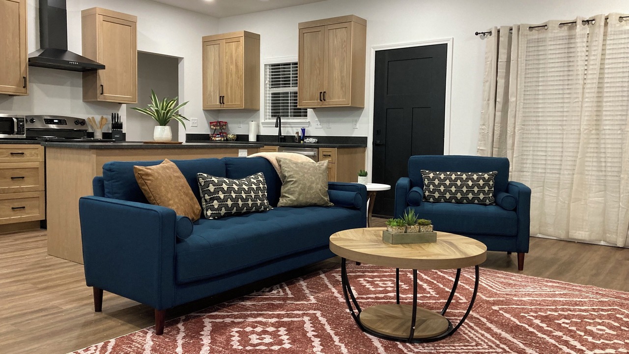 Photo of Livingroom in Canyon