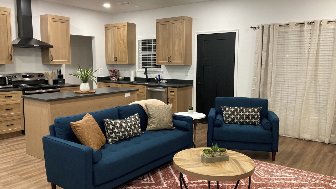 Photo of Livingroom in Canyon