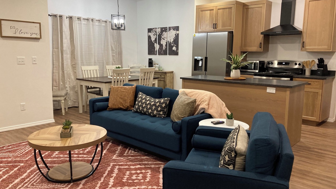 Photo of Livingroom in Canyon