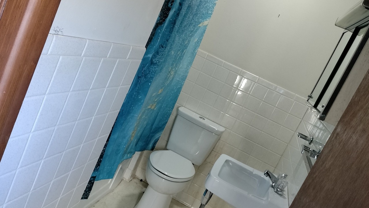 Photo of Bathroom in Lawton