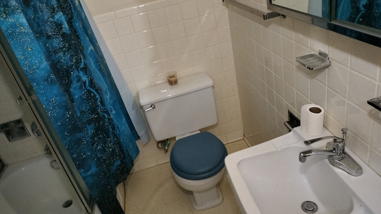 Photo of Bathroom in Lawton