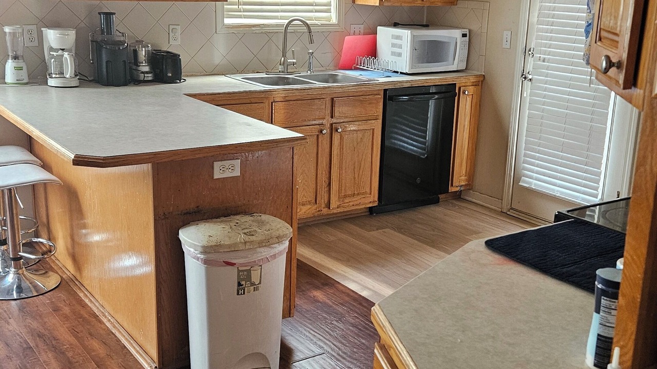 Photo of Kitchen in Kansas City