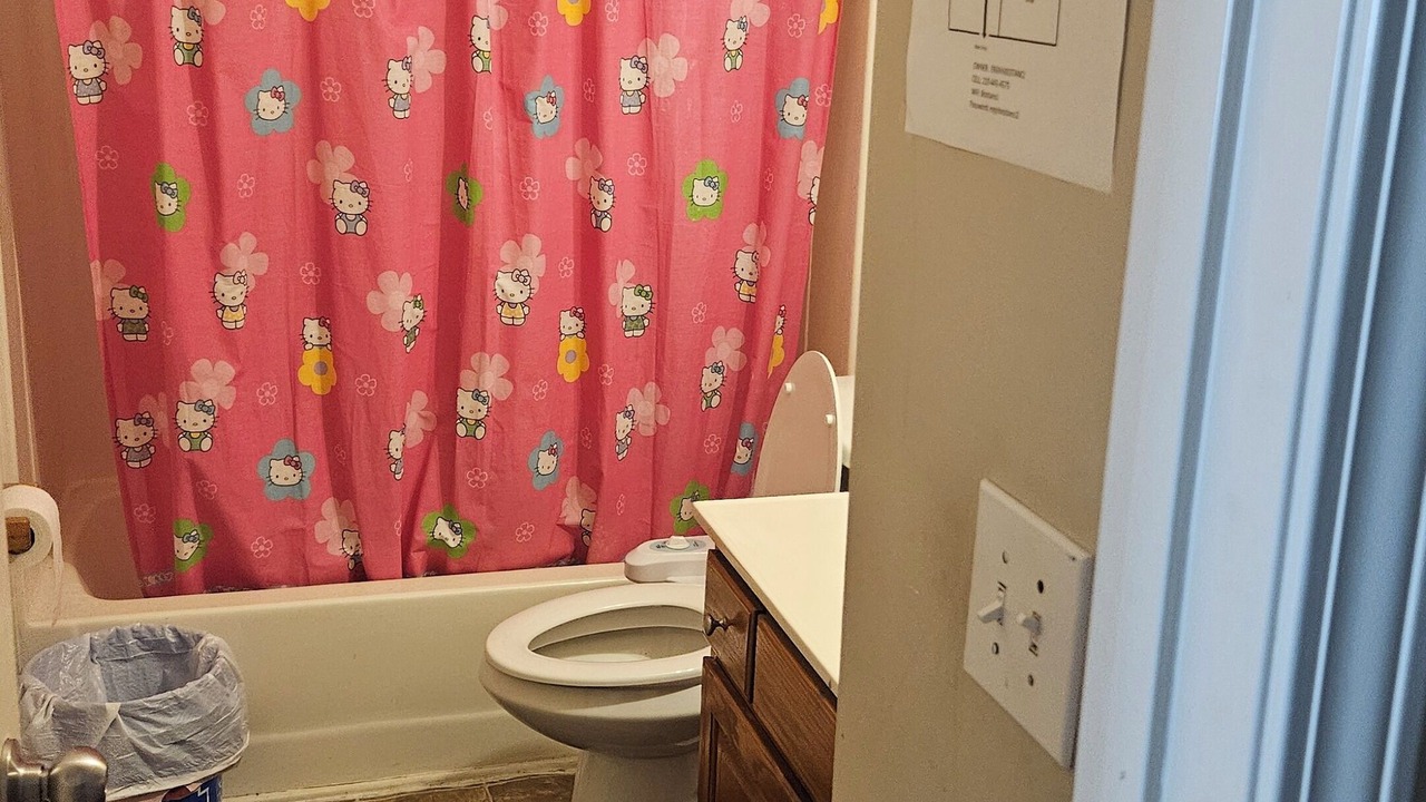 Photo of Bathroom in Kansas City