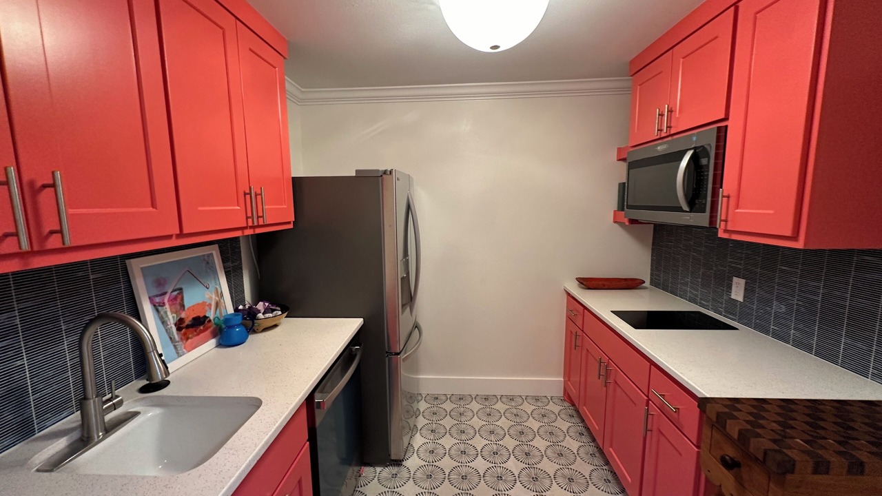 Photo of Kitchen in Granbury