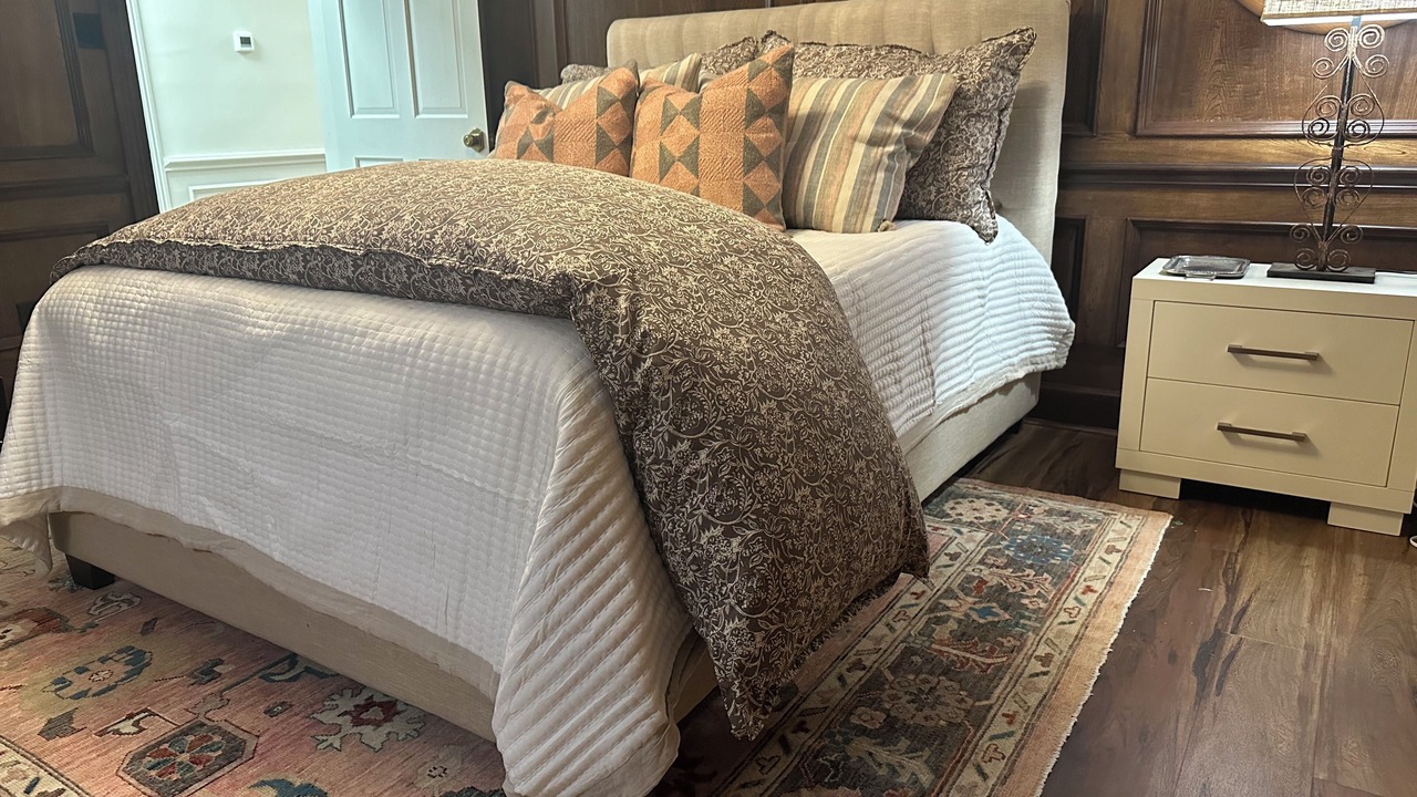 Photo of Bedroom in Granbury