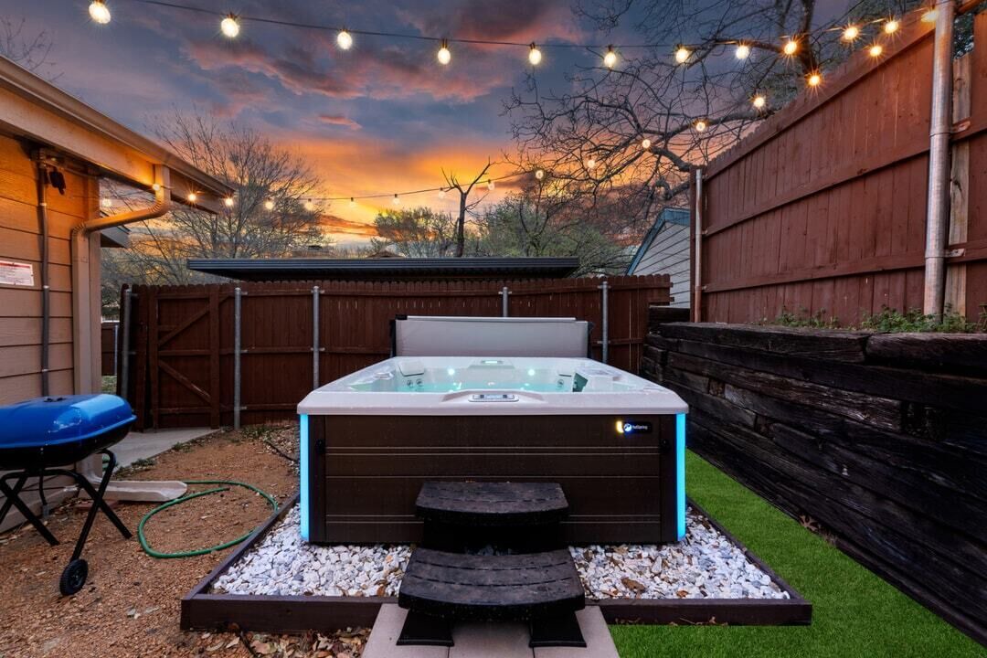 Photo of Outdoor in Lewisville