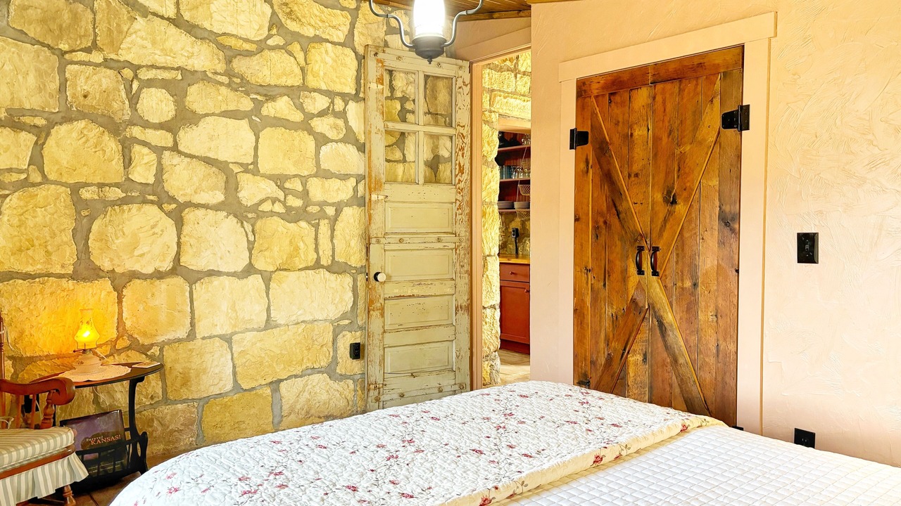 Photo of Bedroom in Hays