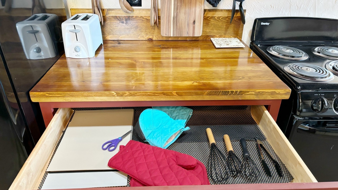 Photo of Kitchen in Hays
