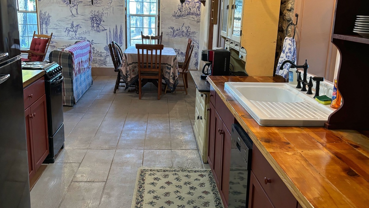 Photo of Kitchen in Hays