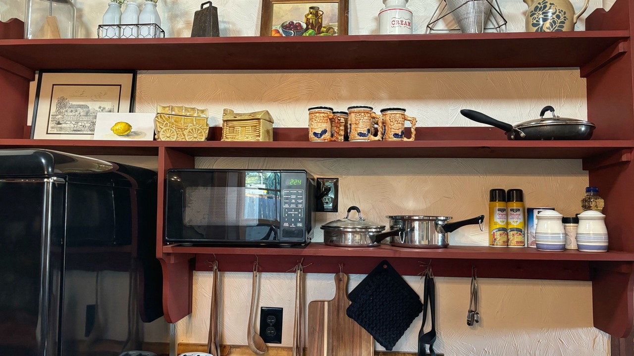 Photo of Kitchen in Hays