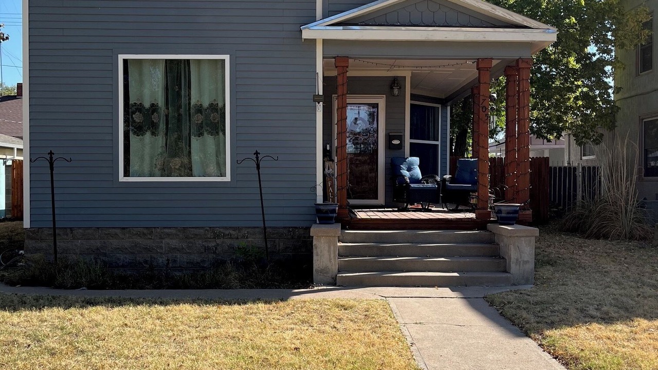 Photo of Outdoor in La Junta