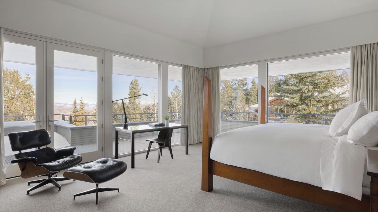 Photo of Bedroom in Deer Valley