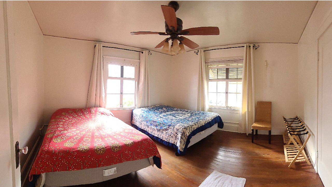 Photo of Bedroom in Paso Robles
