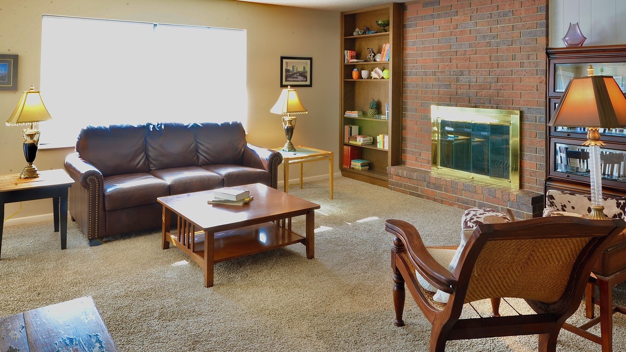 Photo of Livingroom in Manhattan