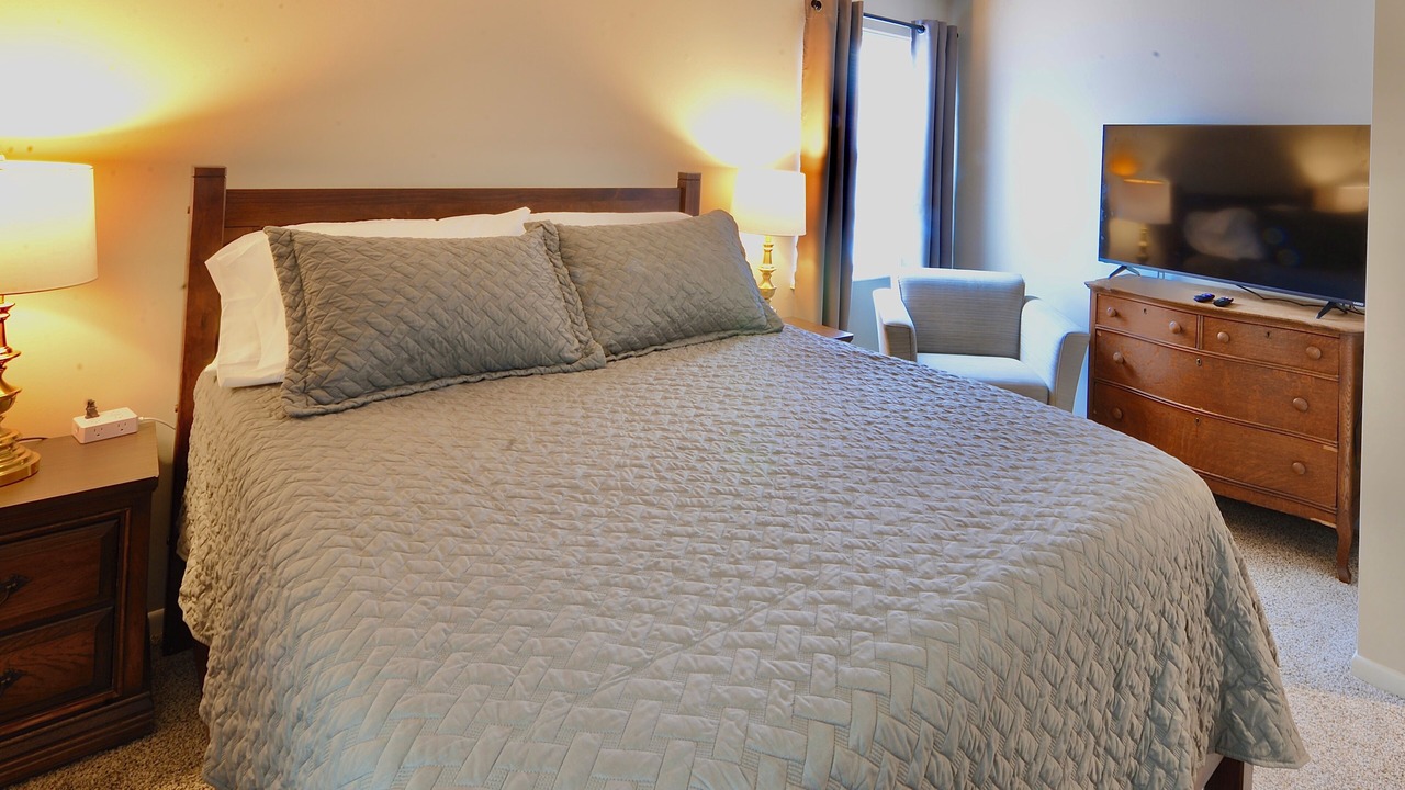 Photo of Bedroom in Manhattan