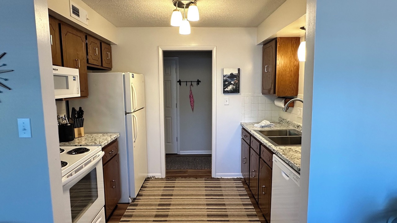 Photo of Kitchen in Manhattan