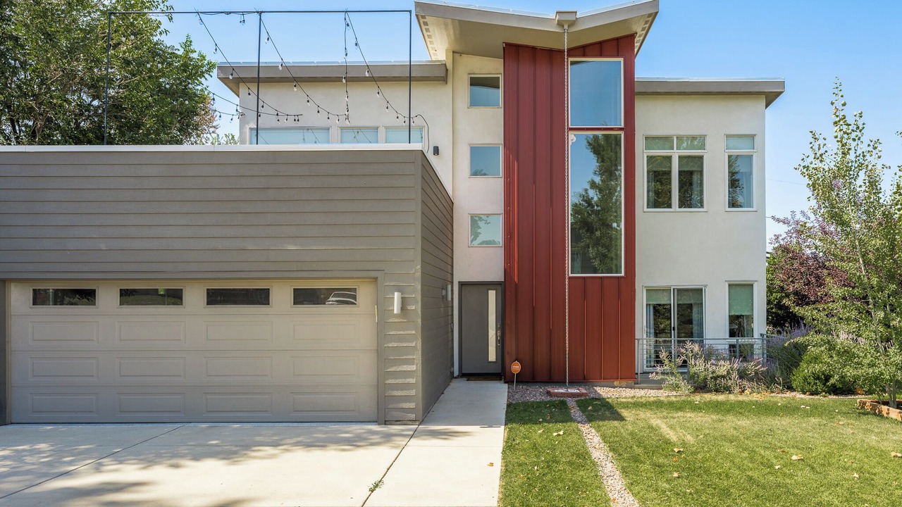 Photo of Outdoor in Berkley