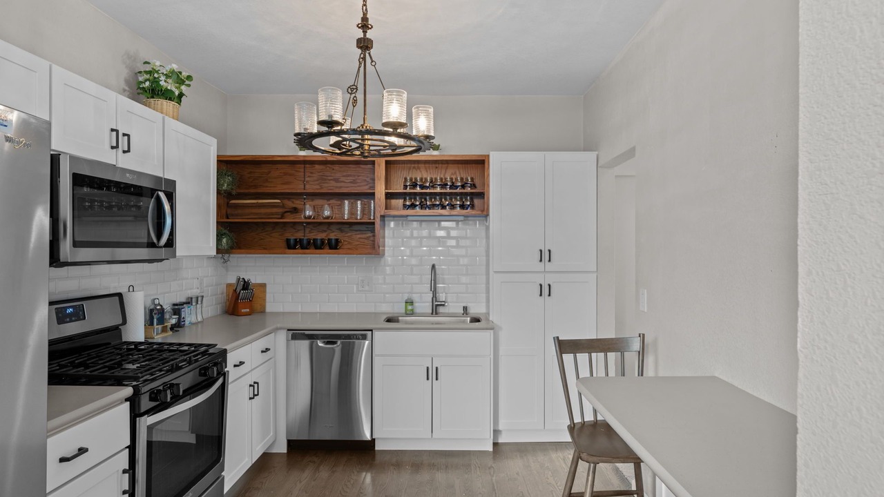 Photo of Kitchen in Englewood