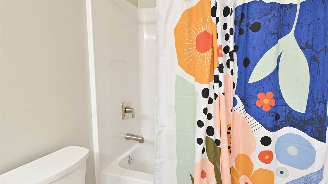 Photo of Bathroom in Lincoln