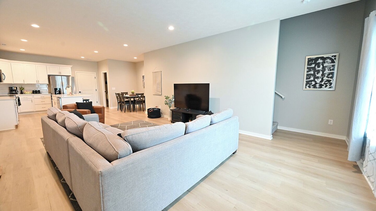 Photo of Livingroom in Lincoln