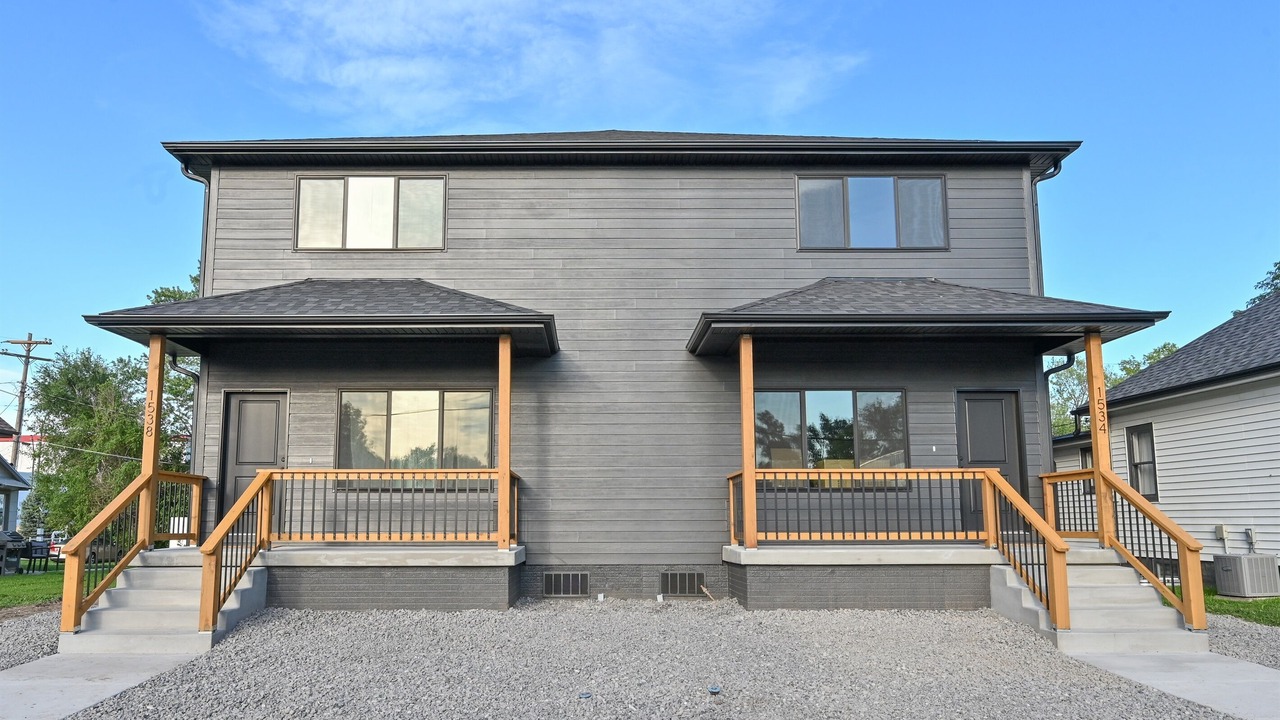 Photo of Outdoor in Lincoln
