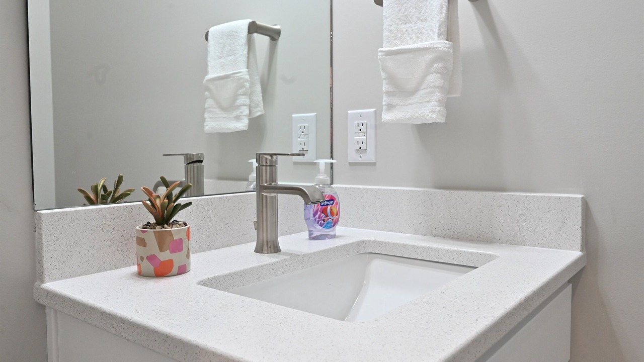Photo of Bathroom in Lincoln