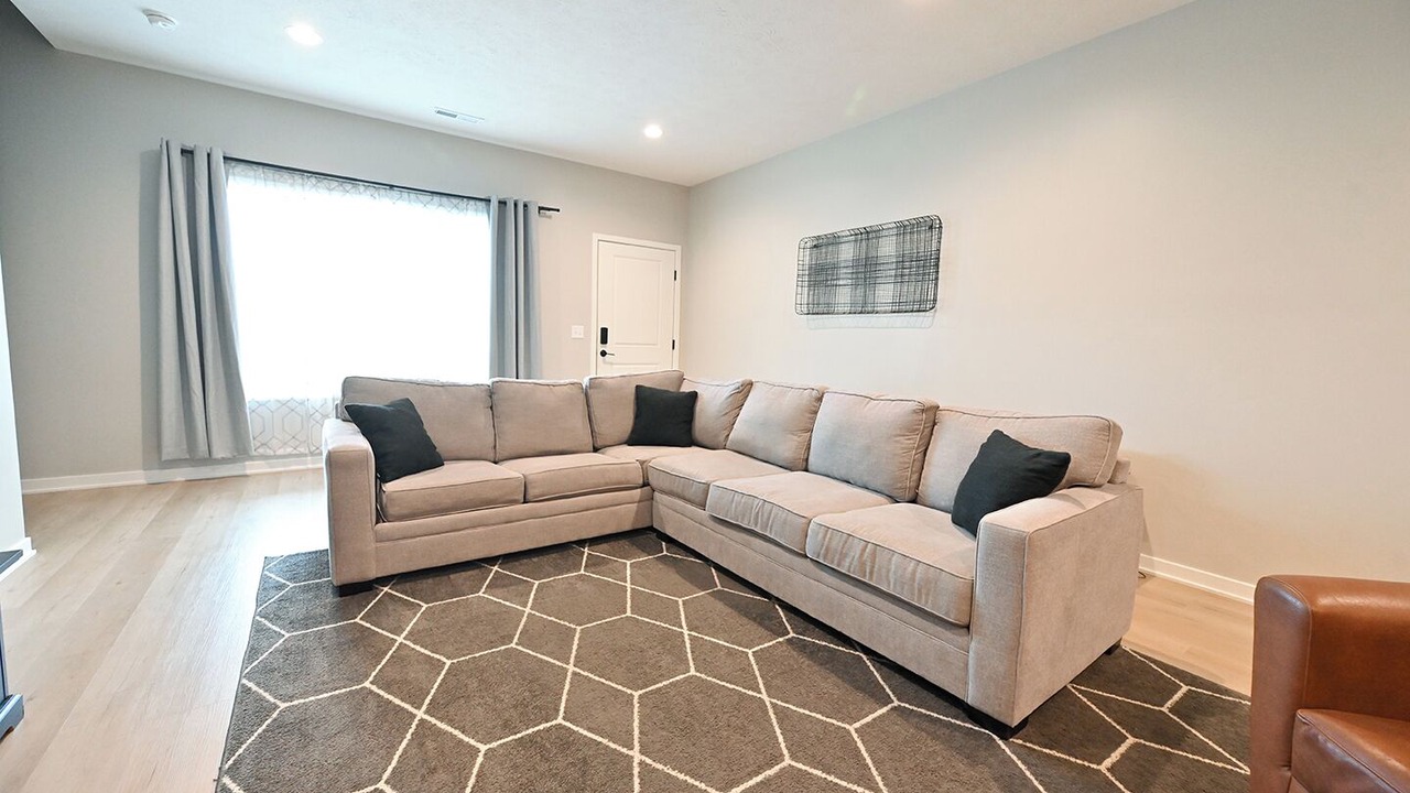 Photo of Livingroom in Lincoln