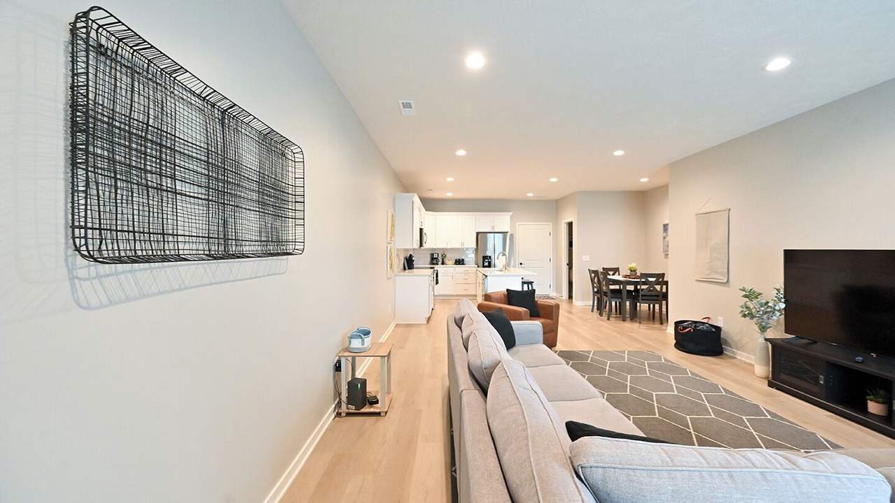 Photo of Livingroom in Lincoln