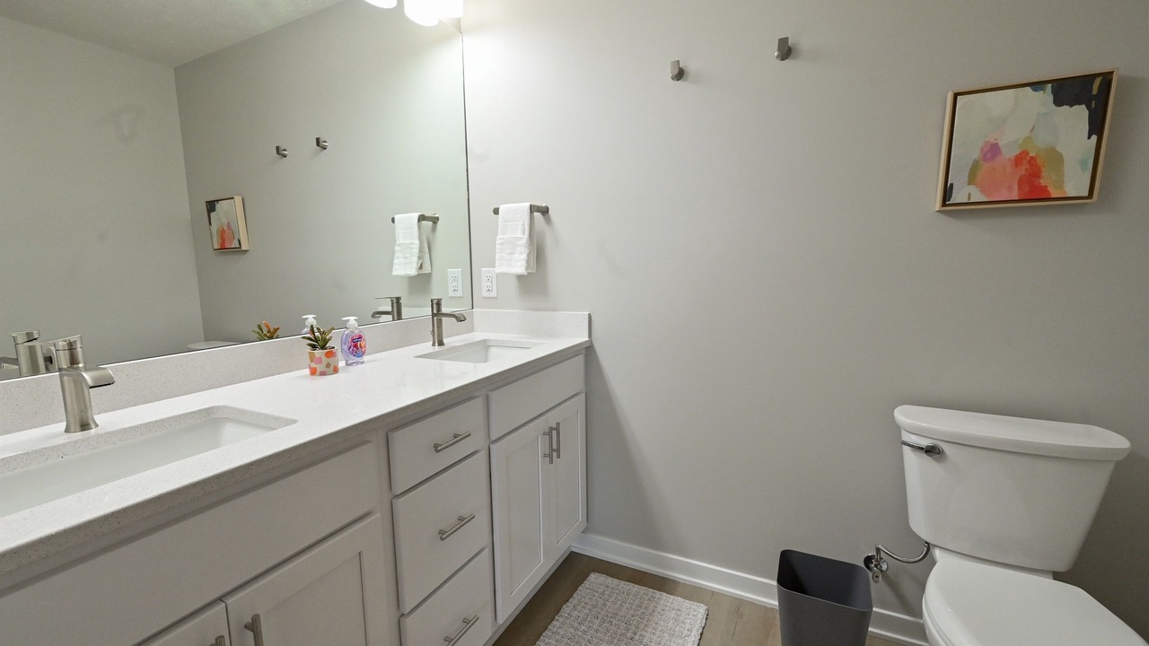 Photo of Bathroom in Lincoln