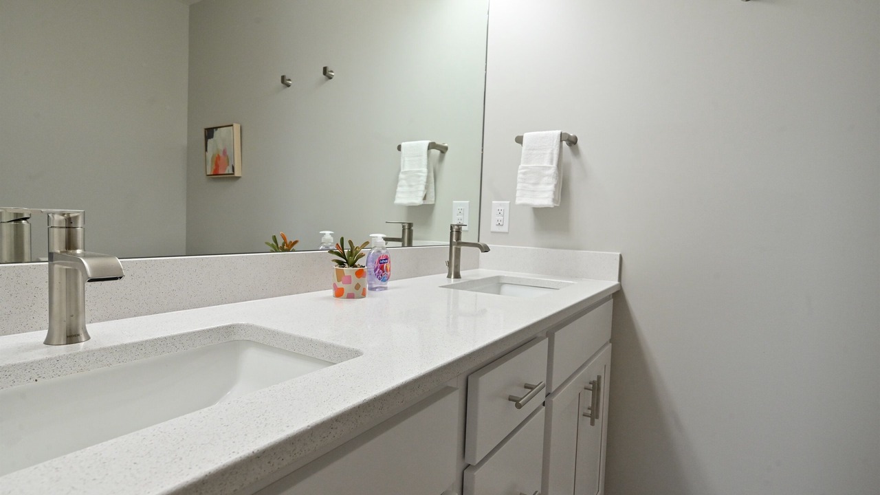 Photo of Bathroom in Lincoln