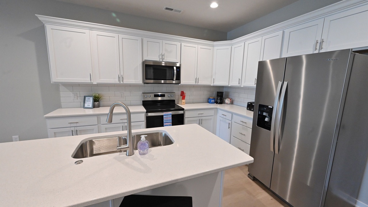 Photo of Kitchen in Lincoln
