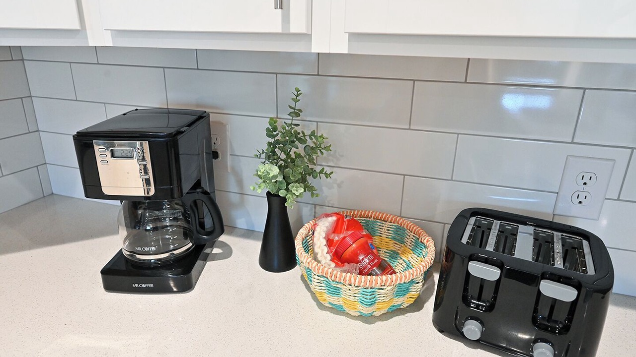 Photo of Kitchen in Lincoln