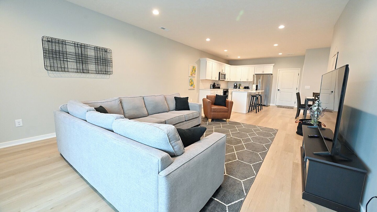 Photo of Livingroom in Lincoln