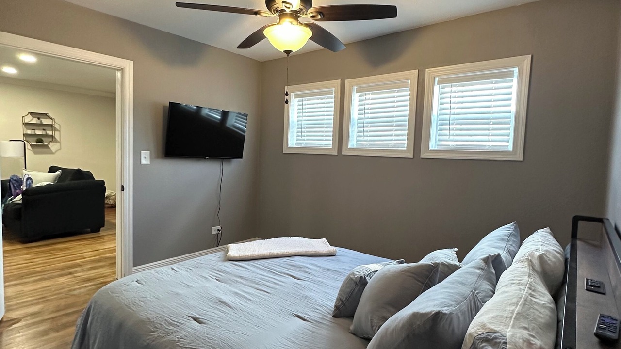Photo of Bedroom in Mena