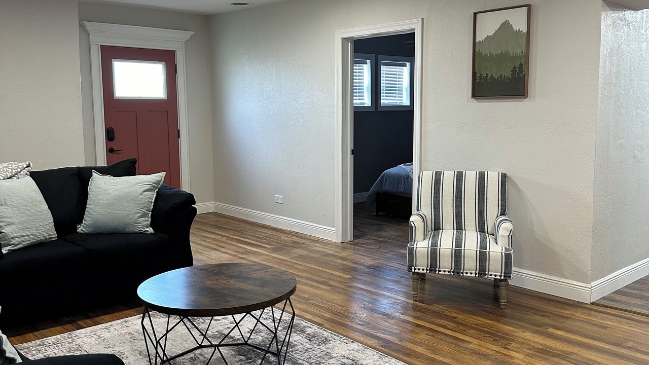 Photo of Livingroom in Mena