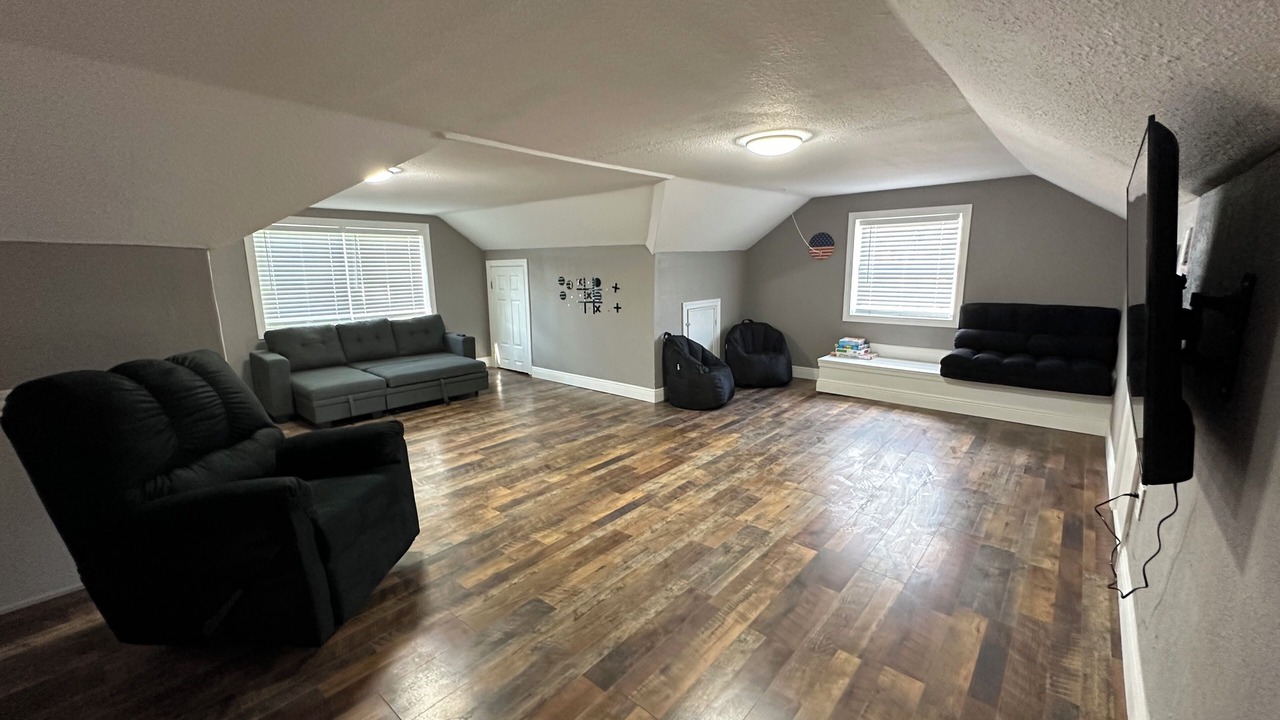 Photo of Livingroom in Mena